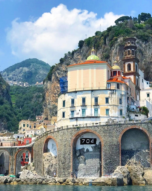 Amalfi