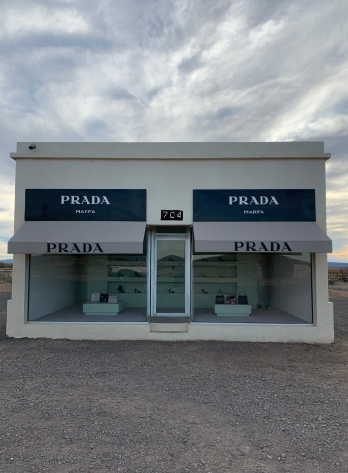 Marfa